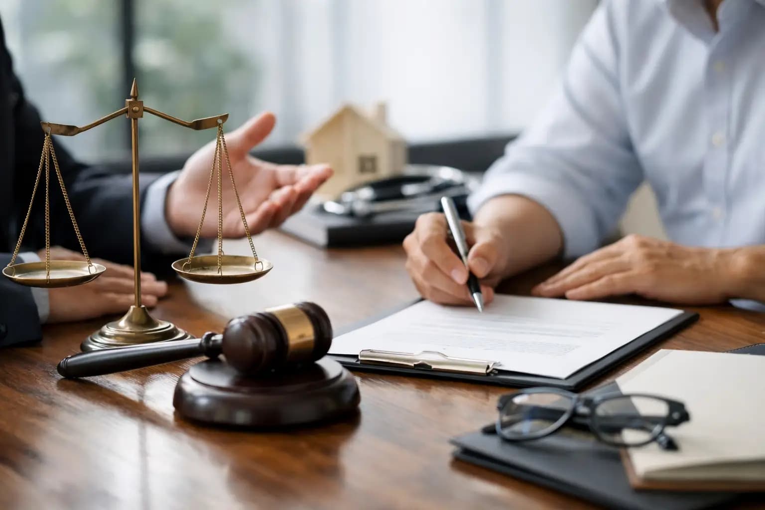 Como funciona responsabilidade civil profissional
