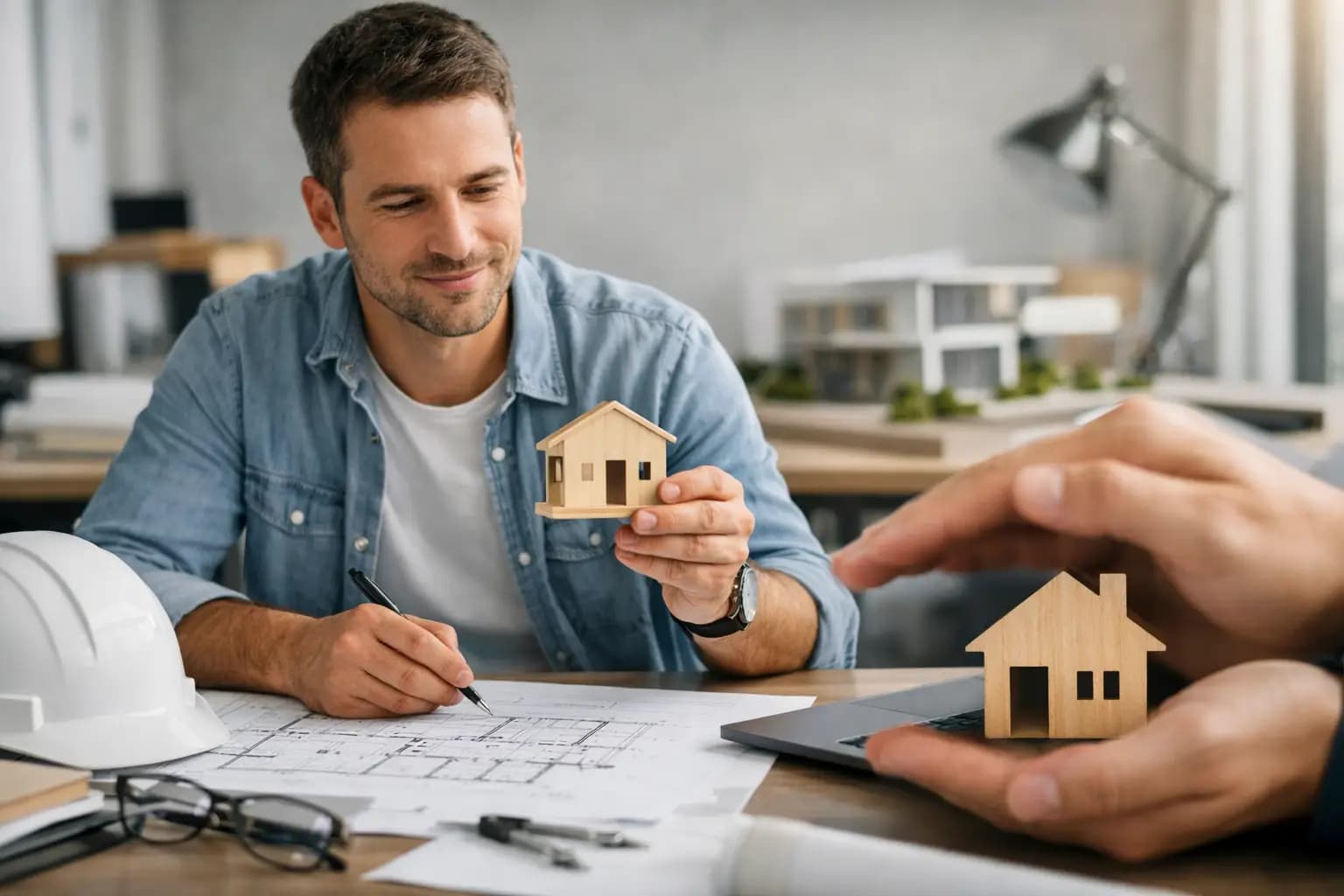 Seguro para arquiteto autônomo vale a pena?