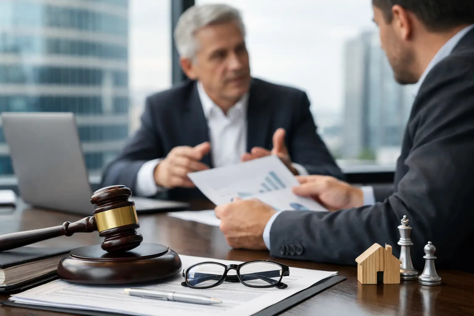 Seguro D&O para diretores: como avaliar
